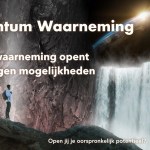 Quantum Waarneming Intensief - Rotterdam