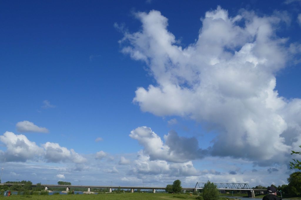 Bij het Aanbreken van de Wereldvrede