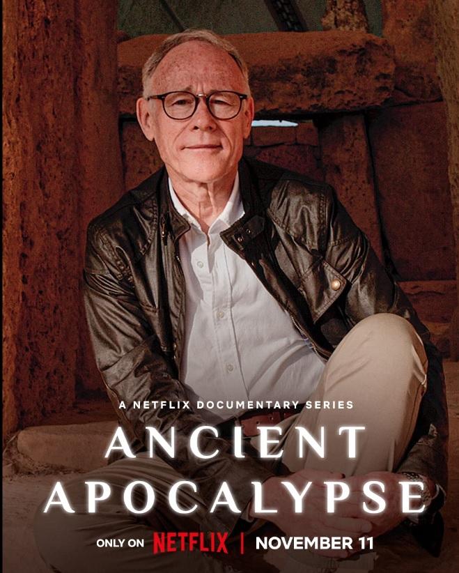 Ancient Apocalypse docu