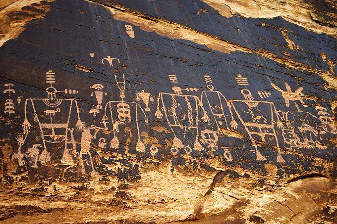 anasazi petroglyphs 1