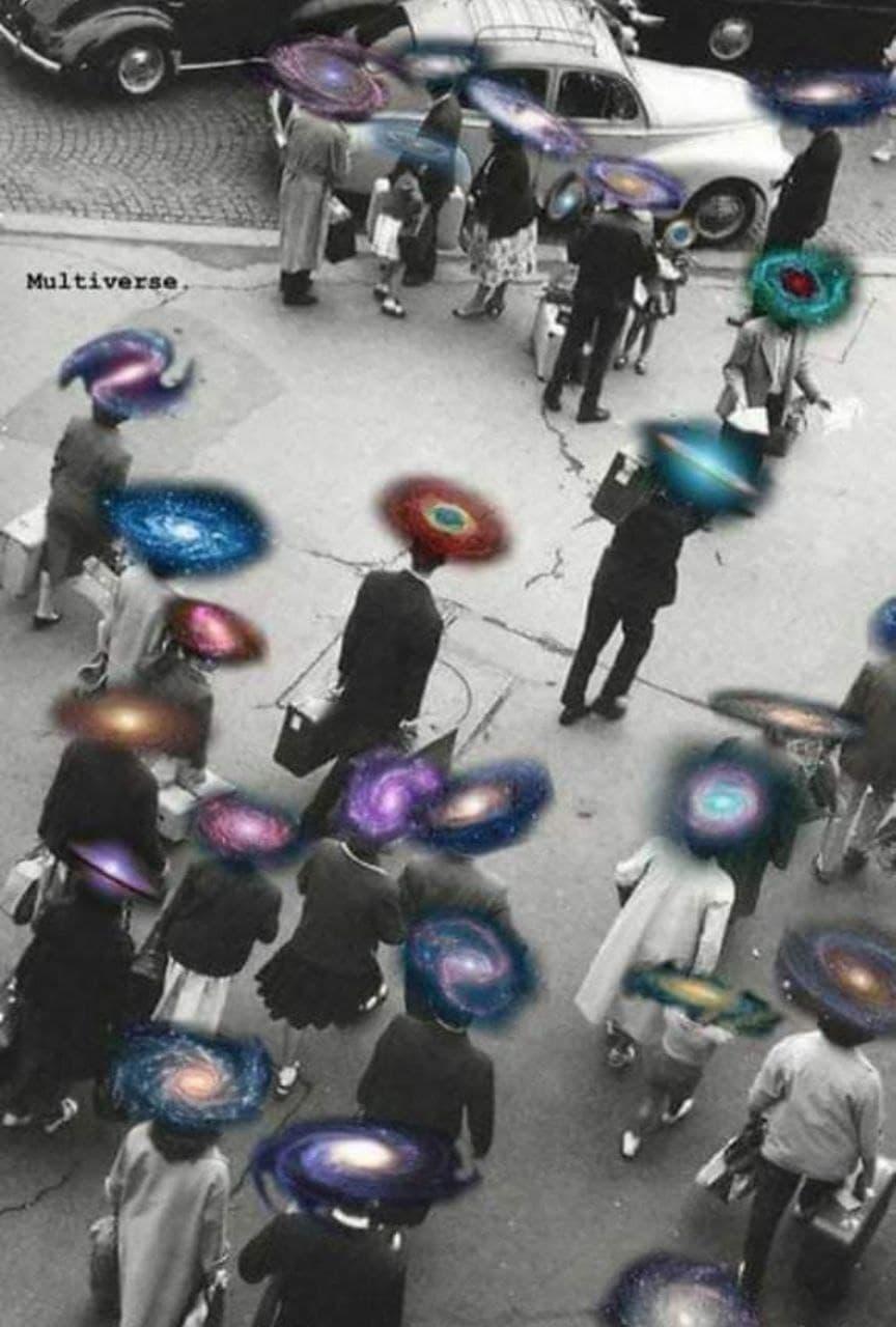 Multiverse